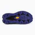 Laufschuhe für Damen HOKA Speedgoat 7 black/electric aqua 4