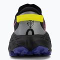 Laufschuhe für Damen HOKA Speedgoat 7 black/electric aqua 6