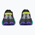Laufschuhe für Damen HOKA Speedgoat 7 black/electric aqua 6