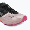 Laufschuhe für Damen HOKA Speedgoat 7 black/pink opal 7