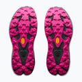 Laufschuhe für Damen HOKA Speedgoat 7 black/pink opal 7