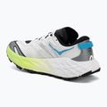 Laufschuhe für Damen HOKA Speedgoat 7 frost/neon yuzu 3