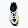 Laufschuhe für Damen HOKA Speedgoat 7 frost/neon yuzu 5