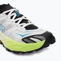 Laufschuhe für Damen HOKA Speedgoat 7 frost/neon yuzu 7