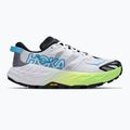 Laufschuhe für Damen HOKA Speedgoat 7 frost/neon yuzu 2