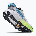 Laufschuhe für Damen HOKA Speedgoat 7 frost/neon yuzu 5