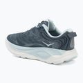 Laufschuhe für Damen HOKA Gaviota 6 faded navy/glimmering blue 3