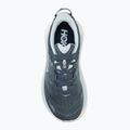 Laufschuhe für Damen HOKA Gaviota 6 faded navy/glimmering blue 5