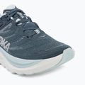 Laufschuhe für Damen HOKA Gaviota 6 faded navy/glimmering blue 7