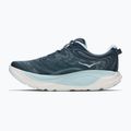 Laufschuhe für Damen HOKA Gaviota 6 faded navy/glimmering blue 2