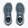 Laufschuhe für Damen HOKA Gaviota 6 faded navy/glimmering blue 7