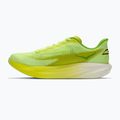 Laufschuhe für Damen HOKA Mach 7 neon yuzu/hoka citrus 3
