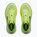 Laufschuhe für Damen HOKA Mach 7 neon yuzu/hoka citrus 8