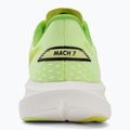 Laufschuhe für Damen HOKA Mach 7 neon yuzu/hoka citrus 6