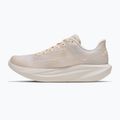 Laufschuhe für Damen HOKA Mach 7 oat milk/alabaster 3