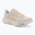 Laufschuhe für Damen HOKA Mach 7 oat milk/alabaster