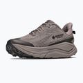 Herren-Laufschuhe HOKA Challenger 8 GTX pebble grey/boulder grey 2