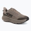 Herren-Laufschuhe HOKA Challenger 8 GTX pebble grey/boulder grey