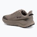 Herren-Laufschuhe HOKA Challenger 8 GTX pebble grey/boulder grey 3