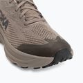 Herren-Laufschuhe HOKA Challenger 8 GTX pebble grey/boulder grey 7