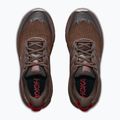 Herren-Laufschuhe HOKA Challenger 8 GTX spiced chocolate/cast iron 5