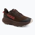 Herren-Laufschuhe HOKA Challenger 8 GTX spiced chocolate/cast iron