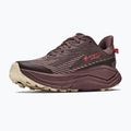 Laufschuhe für Damen HOKA Challenger 8 GTX black/varsity burgundy 2