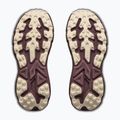 Laufschuhe für Damen HOKA Challenger 8 GTX black/varsity burgundy 6