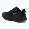 Laufschuhe für Damen HOKA Challenger 8 GTX black/varsity burgundy 3