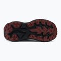 Laufschuhe für Damen HOKA Challenger 8 GTX black/varsity burgundy 4