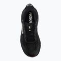 Laufschuhe für Damen HOKA Challenger 8 GTX black/varsity burgundy 5