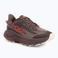 Laufschuhe für Damen HOKA Challenger 8 GTX smoky quartz/alabaster