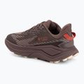 Laufschuhe für Damen HOKA Challenger 8 GTX smoky quartz/alabaster 3