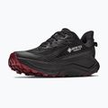 Laufschuhe für Damen HOKA Challenger 8 GTX smoky quartz/alabaster 2