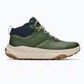 Herren-Trekkingstiefel HOKA Transport Hike GTX nettle leaf/alabaster 2