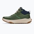 Herren-Trekkingstiefel HOKA Transport Hike GTX nettle leaf/alabaster 3