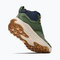 Herren-Trekkingstiefel HOKA Transport Hike GTX nettle leaf/alabaster 5