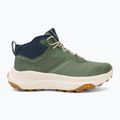 Herren-Trekkingstiefel HOKA Transport Hike GTX nettle leaf/alabaster 2