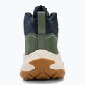 Herren-Trekkingstiefel HOKA Transport Hike GTX nettle leaf/alabaster 6