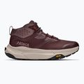 Herren-Trekkingstiefel HOKA Transport Hike GTX deep mauve/smoky quartz 2