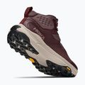 Herren-Trekkingstiefel HOKA Transport Hike GTX deep mauve/smoky quartz 5