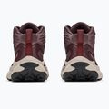 Herren-Trekkingstiefel HOKA Transport Hike GTX deep mauve/smoky quartz 6