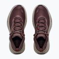 Herren-Trekkingstiefel HOKA Transport Hike GTX deep mauve/smoky quartz 8