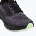 Herren-Laufschuhe HOKA Arahi 9 black/squid ink 7
