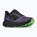 Herren-Laufschuhe HOKA Arahi 9 black/squid ink