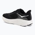 Herren-Laufschuhe HOKA Arahi 9 black/white 3