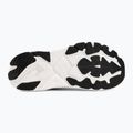 Herren-Laufschuhe HOKA Arahi 9 black/white 4