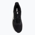 Herren-Laufschuhe HOKA Arahi 9 black/white 5