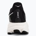 Herren-Laufschuhe HOKA Arahi 9 black/white 6
