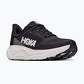 Herren-Laufschuhe HOKA Arahi 9 black/white
